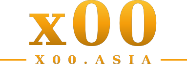 x00 logo
